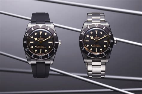 tudor black bay 54 erfahrungen|tudor black bay 54 dimensions.